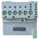 Electronique configuree edw 10 1380172518 pour lave-vaisselle Aeg 97391133903101