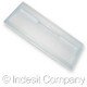 Facade tiroir pour congelateur lxh 429x155 Whirlpool C00272539
