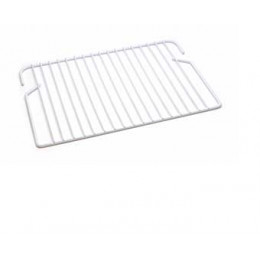 Grille freezer blanche 424 5x2 frigo Whirlpool C00506459