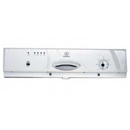 Bandeau blanc dv620wh lave-vaisselle Whirlpool C00097088