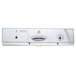 Bandeau blanc dv620wh lave-vaisselle Whirlpool C00097088