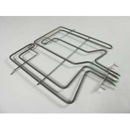 Element chauffant grill Whirlpool 481925928949