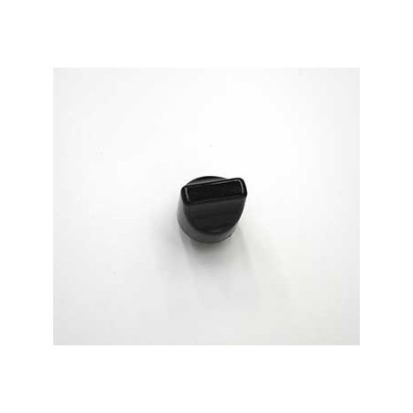 Bouton noir feux a gaz tables Whirlpool C00039164