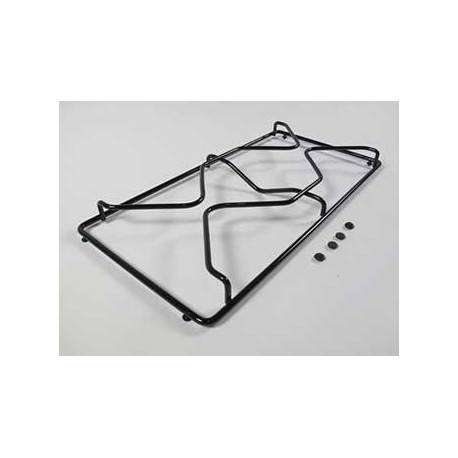 Grille 2fx. pour table de cuisson Whirlpool 481931039796