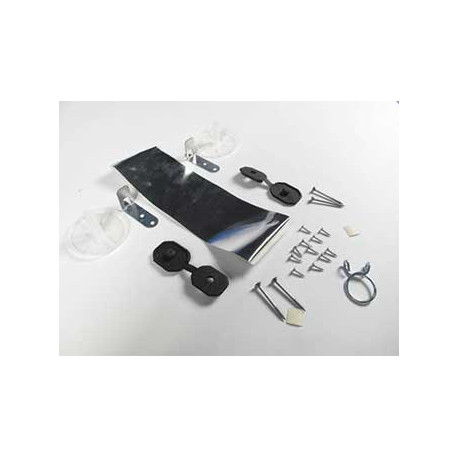 Kit fix panneaux pour lave-vaisselle Whirlpool 481231088429