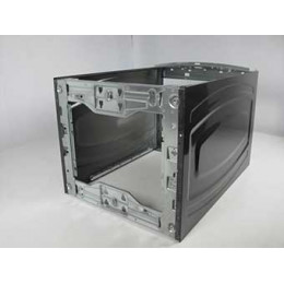 Carrosserie pour lave-linge Whirlpool 481244011583