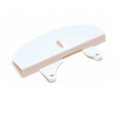 Protection pompe vidange pour lave-linge Indesit C00196087