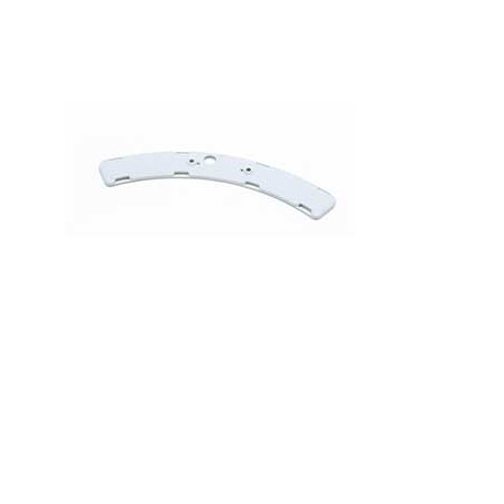 Base pupitre moon pour lave-linge Indesit C00194760