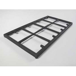 Grille droite pour table de cuisson Whirlpool 481245858545