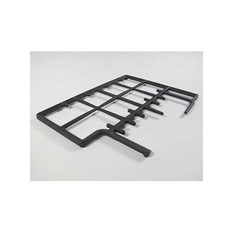 Grille a doite pour table de cuisson Whirlpool 480121100381