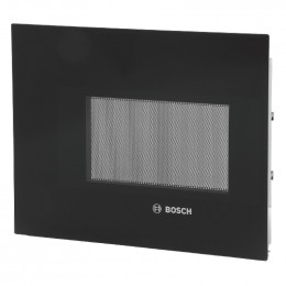 Porte pour micro-ondes Bosch 00145988