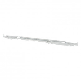 Rail frontal pour lave-linge seche-linge Bosch 11048772