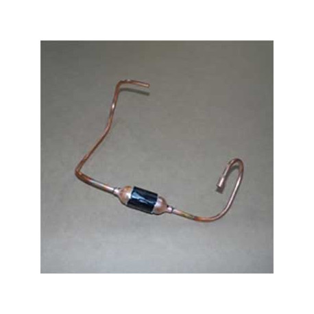 Deshydrateur pour refrigerateur Samsung DA97-02805J