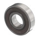 Roulement etanche 6001 2rs 12x28x8 mm Multi-marques