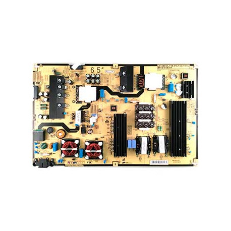 Platine alimentation pour tv sgbn44-00818a Samsung BN44-00818A