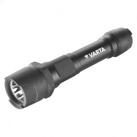 Lampe torche led f20 1w indestructible Varta 18711101421