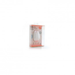 Souris bluetooth blanche pc et mac Mobility Lab ML301877