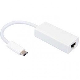 Usb-c male vers rj45 femelle Itc 722483