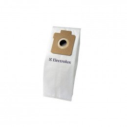 Sacs pour aspirateur es17 Electrolux 900256339