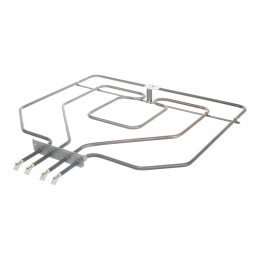 Resistance voute/grill 2800w cuisson pour cuisiniere four Bosch 00773539