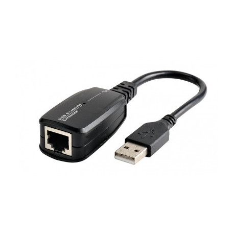 Extendeur usb 2.0 a via rj45 connecteur usb Itc 2925