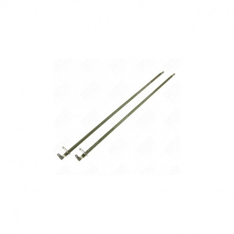 Resistances superieures pour mini-four Seb FS-9100020666