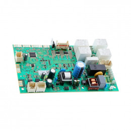 Module commande programme pour four Aeg 982561936410