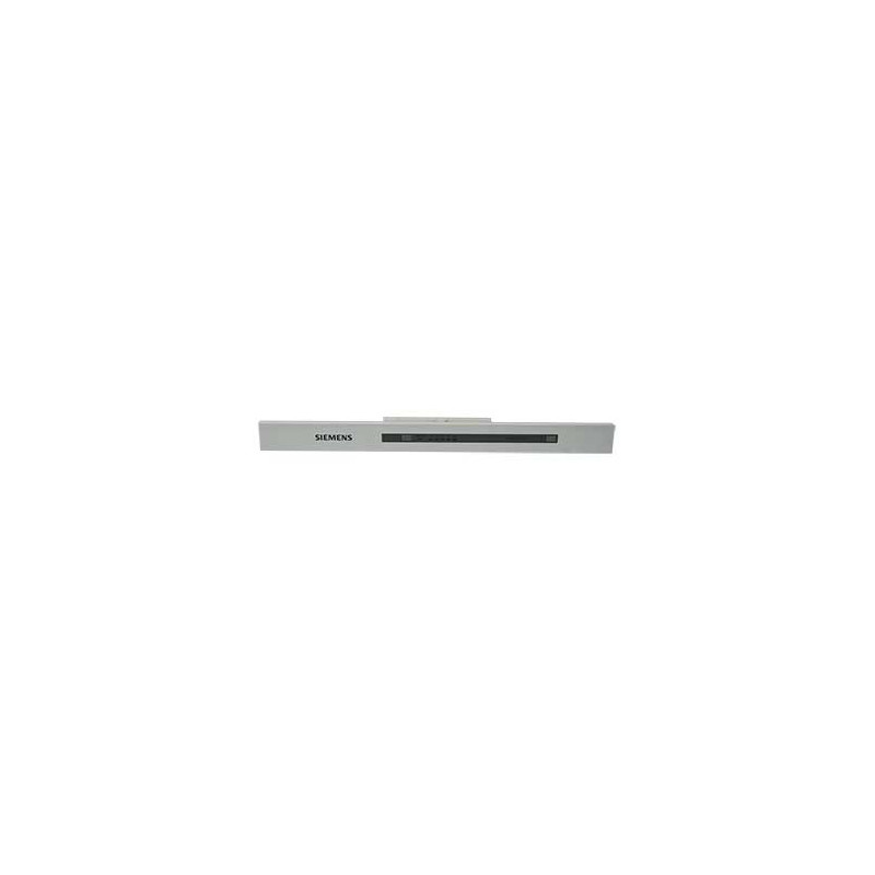 Module De Commande Programme Pour Réfrigérateur Siemens - Réf 12014145