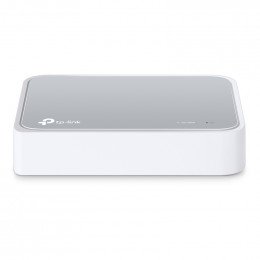 Switch 5 ports gigabit 10/100 mbps Tp-link TLSF1005D