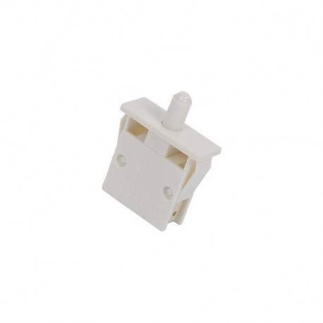 Interrupteur lumiere congelateur pour refrigerateur Bosch 214620602