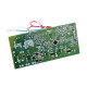 Carte alimentation pour centrale vapeur Philips 423902284891