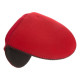 Manique neoprene rouge J115112