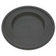 Chapeau bruleur inter.mwk noi pour table de cuisson Whirlpool C00325716