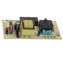 Carte commandes pour climatiseur Delonghi NE1645