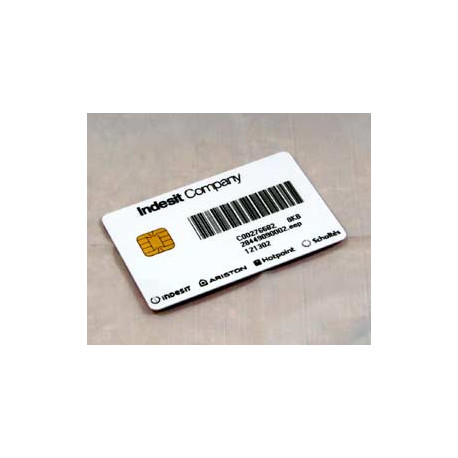 Card tcd851axeu 8kb 2872668000 Whirlpool C00282745