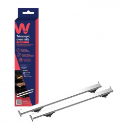 Rails telescopiques four tor200 Wpro C00859467