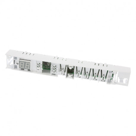 Module commande pour congelateur Siemens 12013457