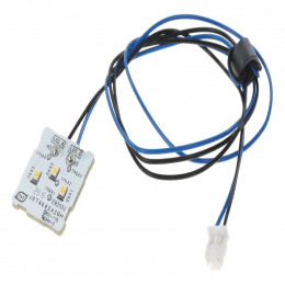 Diode led pour micro-ondes Bosch 00634323