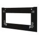 Vitre de facade pour four Bosch 00772254