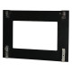 Facade de porte pour four Bosch 00748328