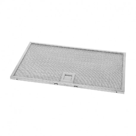 Filtre metallique a graisse pour hotte machine a cafe Neff 11018640