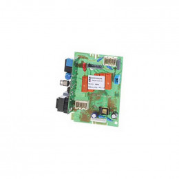 Module de commande pour hotte Siemens 00653002