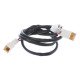 Cable pour hotte Balay 12017426