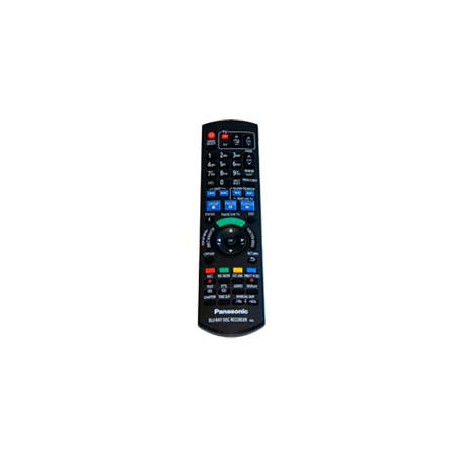 Telecommande enregistreur n2qayb000474 Panasonic N2QAYB000474