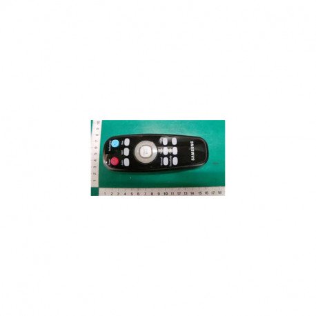 Telecommande sg pour aspirateur Samsung DJ96-00114S