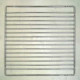 Grille pour micro-ondes Samsung DE75-00027A