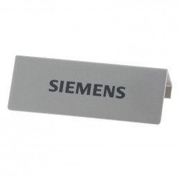 Marque pour congelateur refrigerateur Siemens 00618639