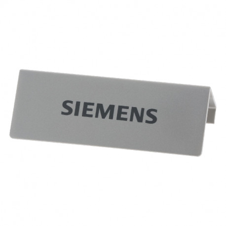 Marque pour congelateur refrigerateur Siemens 00618639