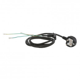 Cable de raccordement pour micro-ondes Bosch 00632492