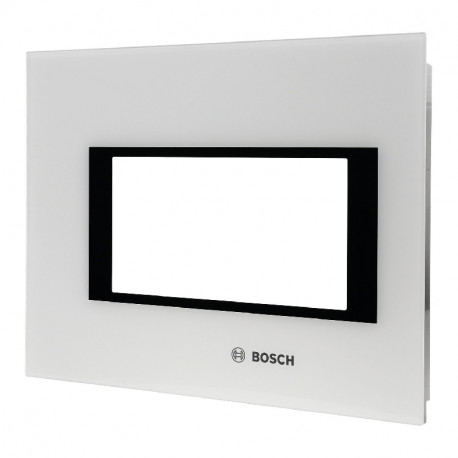 Vitre de facade pour micro-ondes Bosch 00771654